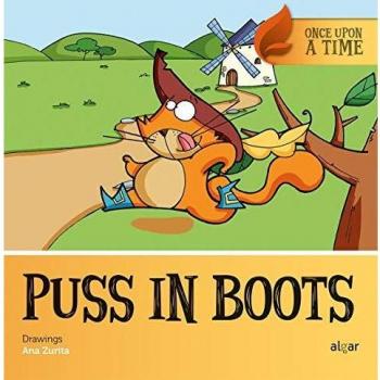 Puss In Boots: 9