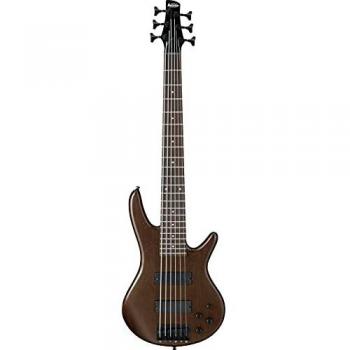 Ibanez GSR206B 6 Cuerdas Bajo Eléctrico Wnf