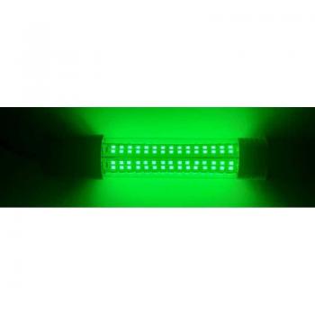 Lámpara LED Brillante Subacuática Verde 8W 600 lm