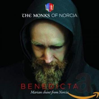 Benedicta: Canto Mariano de Norcia