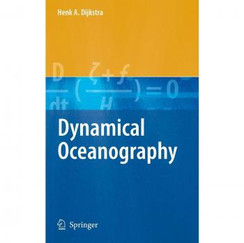 Dynamical Oceanography