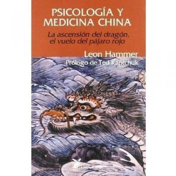 Psicología Y Medicina China