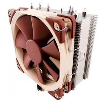 Noctua NH-L12S Low Profile High Performance CPU Cooler
