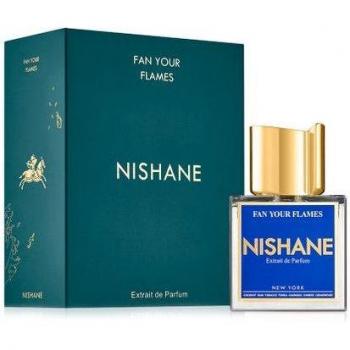 Nishane Fan Your Flames Extrait De Parfum 100ml