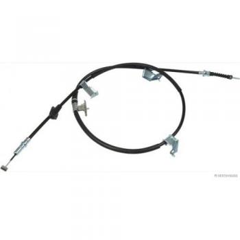Herth+Buss Jakoparts J3924082 Cable, Parking Brake