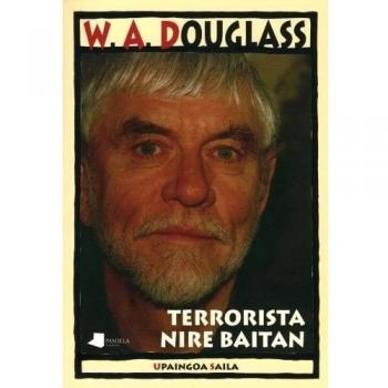 Terrorista nire baitan: 21