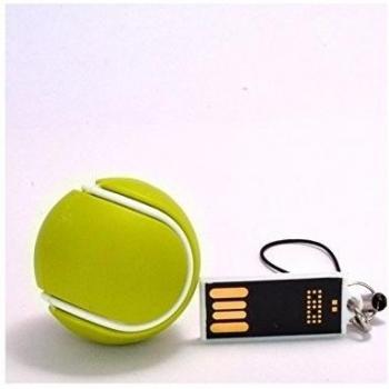 Tech One Tech PCS72009TEC5023216 - Memoria USB de 16 GB, color verde