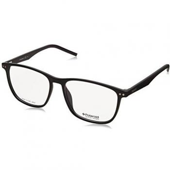 Polaroid PLD D311 Gafas, Negro Mate, 55 para Hombre