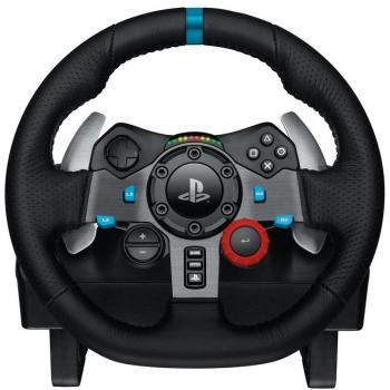 Logitech G29 Driving Force Racing Wheel