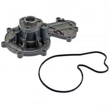 Bomba de Agua FEBI BILSTEIN 44195 con Junta para Audi, Porsche y VW