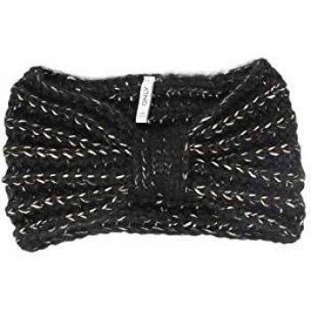 Only Savage Headband Knit