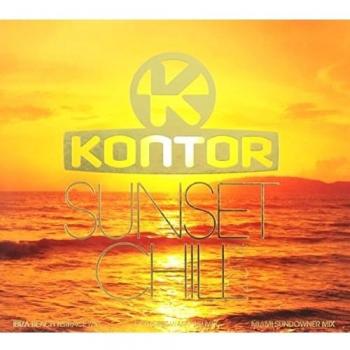 Kontor Sunset Chilli2014