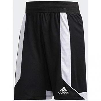 adidas C365 Short Pantalones Cortos de Deporte, Hombre, Black/White, M