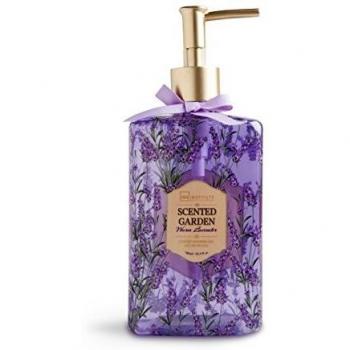 Scented Garden Lavender Shower Gel 780 ml