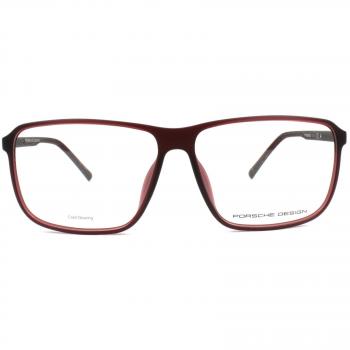 Montura de Gafas Porsche Hombre P8269-C | Estilo y Elegancia para tus Ojos