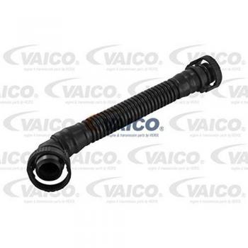 VAICO V20-1565 Tubo flexible, ventilación bloque motor