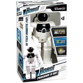 Robot Radio Control , color/modelo surtido