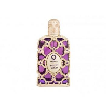 Orientica Luxury Collection Velvet Gold Eau de Parfum 80 ml Unisex
