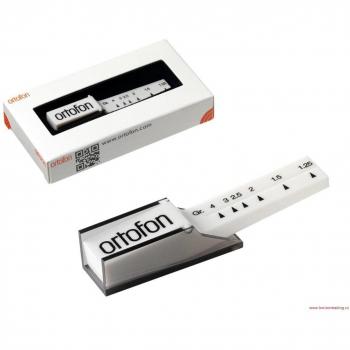 Ortofon Balanza de Ajuste de Peso