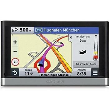 Garmin 010-01123-35 - GPS para coches de 5