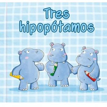 Tres hipopótamos: - Aavv