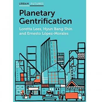 Planetary Gentrification
