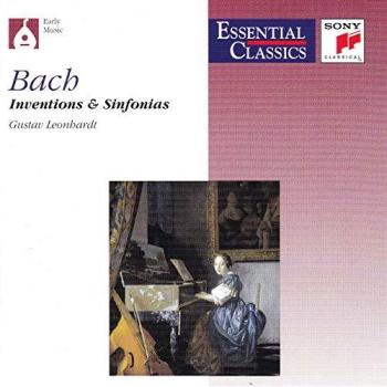 BACH THE BRANDENBURG CON.1