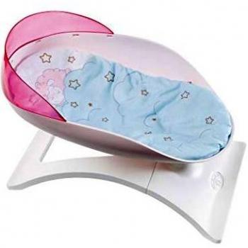 Baby Annabell Sweet Dreams Rocker Doll Toy