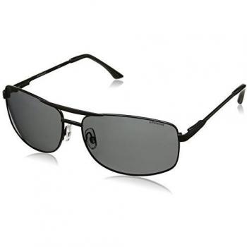 Polaroid Mens Sunglasses PLD 2017/S, PDE/Y2, 62