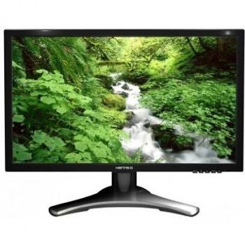 Hannspree Hanns.G HP227DCB 21.5\ Full HD Negro pantalla para PC - Monitor