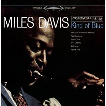 Kind Of Blue Deluxe 50th Anniversary Collector's Edition