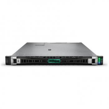 HPE ProLiant DL360 Gen11 Servidor Rack 1U Intel Xeon-S 4510 12-Core (2.40GHz) con capacidad para 8 SFF (Small Form Factor)