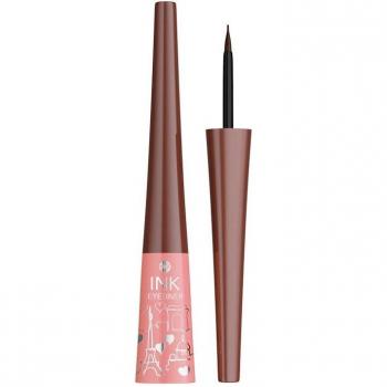 Delineador Líquido Ink Eyeliner Bell - Amor en la Ciudad