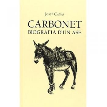 CARBONET BIOGRAFIA D'UN ASE