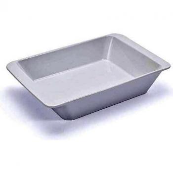 Tescoma Fuente Horno Rectangular 32X20Cm Gusto, Multicolor