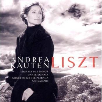 Liszt: Sonata In B Minor, Dante Sonata