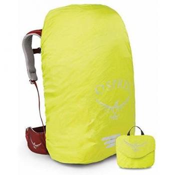 Osprey Ultralight High Vis Raincover for 10 - 20L Packs
