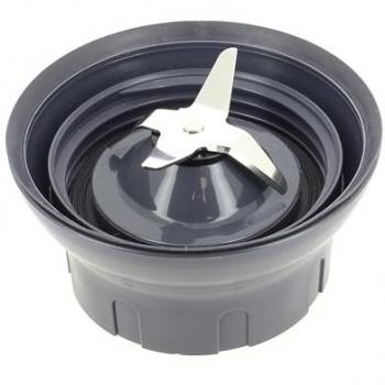 Base de batidora y cuchilla para robot de cocina Kenwood KW713791