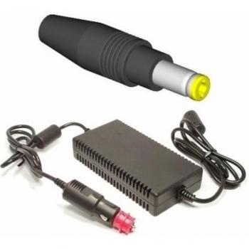 FSP Adaptador de Coche/camión, 19V, 6.3A para Acer TravelMate 244LC