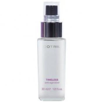 Cotril - Tratamiento Intensivo Anti-Edad Timeless 10 x 15 ml, tratamiento intensivo antiedad