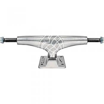THUNDER-Eje para skateboard pulido, THTR104 Hollow Lights 149 mm