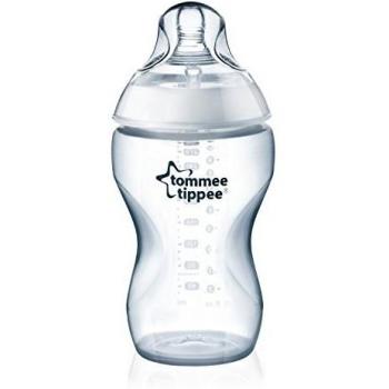 VISOFAR Tommee Tippee Tetina - Tetina para biberón