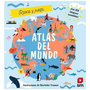 Atlas del mundo