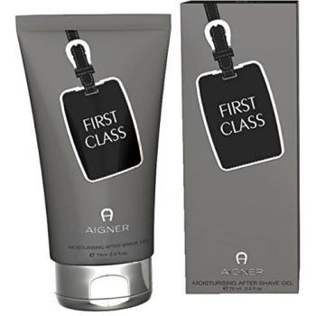 Aigner First Class After Shave Gel 75 g