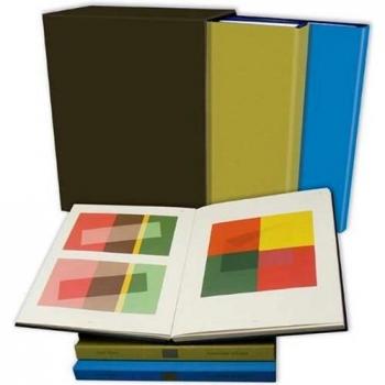 Interaction of Color: New Complete Edition