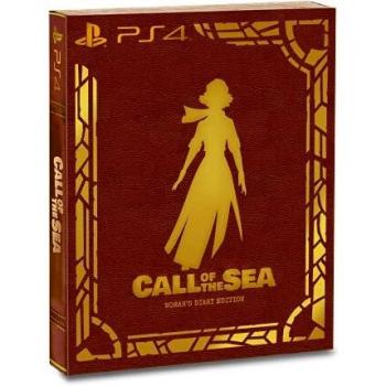 Juego PS4 Call of the Sea: Norah's Diary Edition