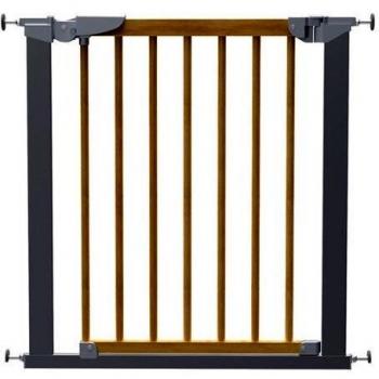 Baby Dan - Barrera de Seguridad Avantgarde Indicador haya/plata