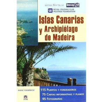 Islas Canarias y archipiélago de Madeira