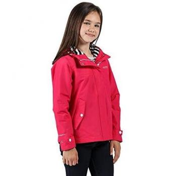 Regatta Bibiana Chaqueta, Duquesa, 3 años para Niños