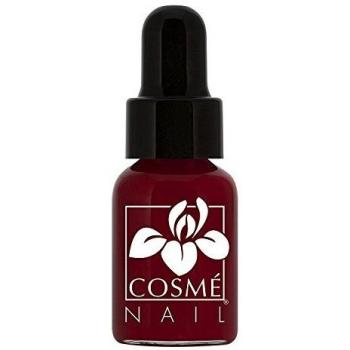 Cosmé Nail Vernis à ongles n°013 rouge 5ml